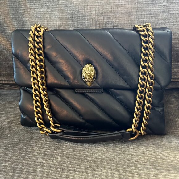 Kurt Geiger Kensington Handbag - Picture 3 of 6